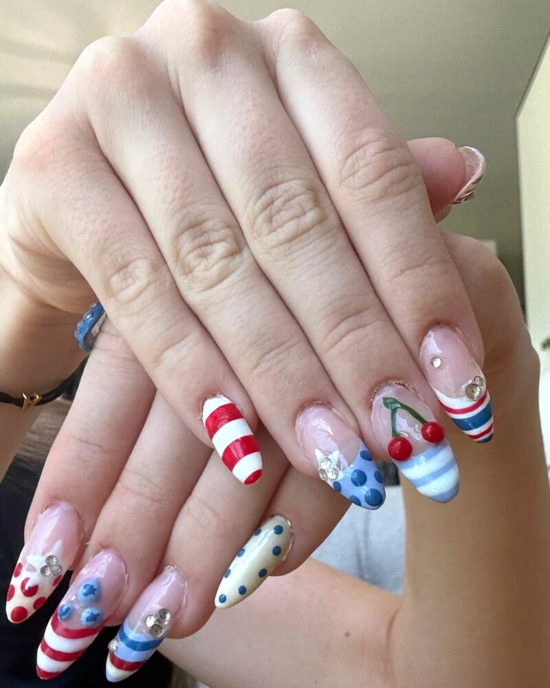 Firecracker