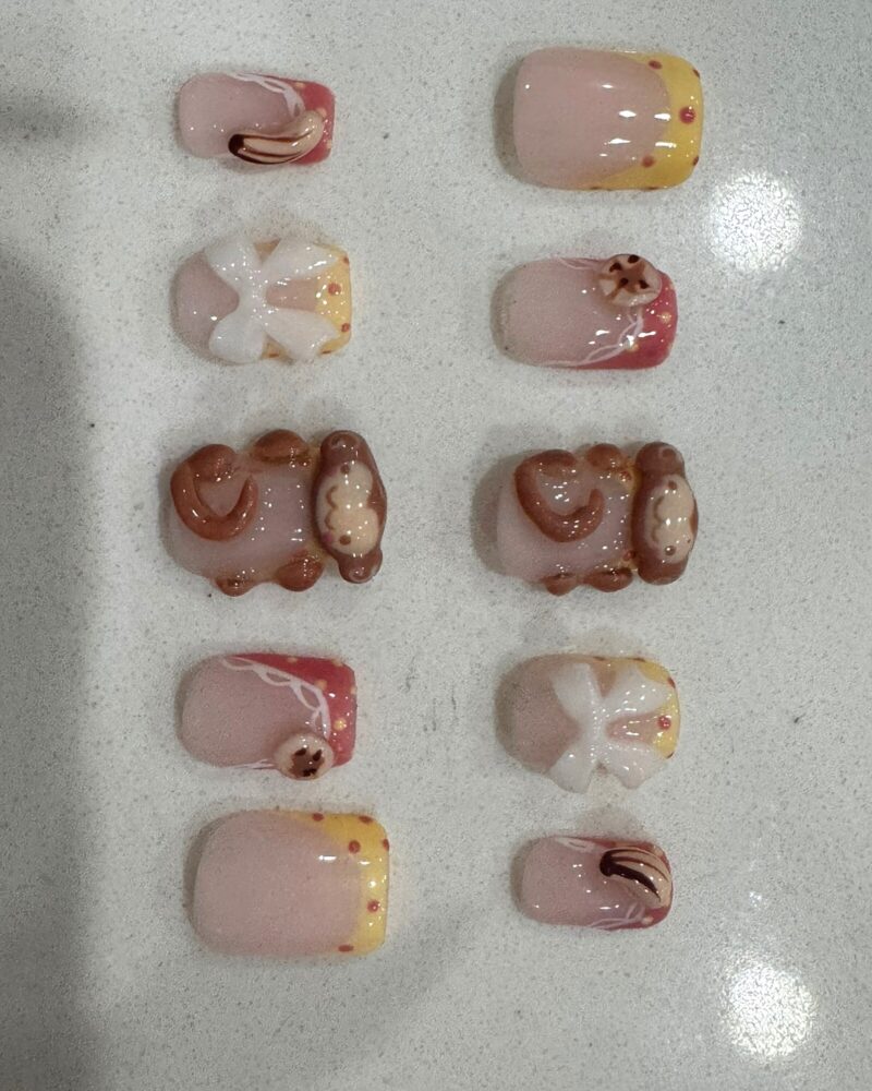 Cocoa Marble
